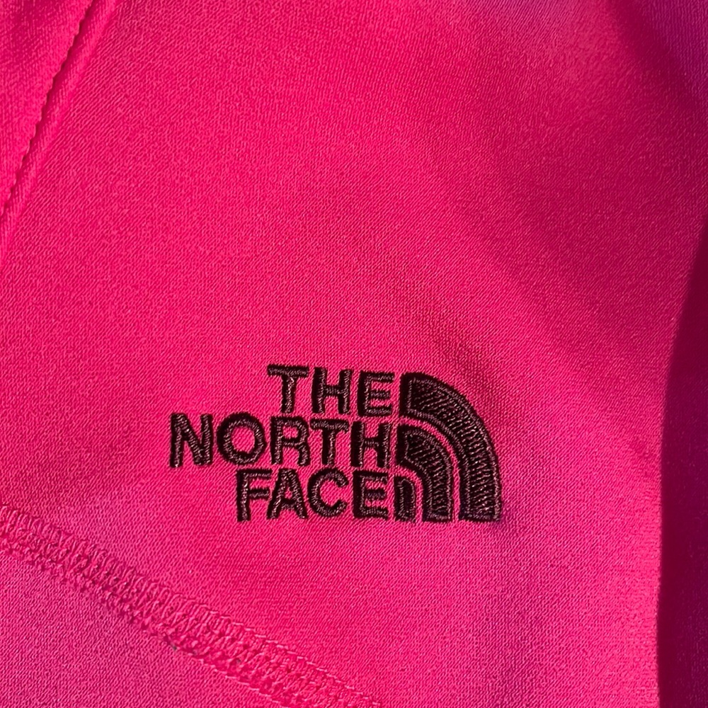 The North Face Company Women’s Zip Up Jacket